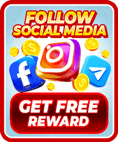 FOLLOW SOCIAL MEDIA